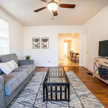 Charming Riverside Retreat 1 1 - Near 5 Points #1 Jacksonville Exteriör bild