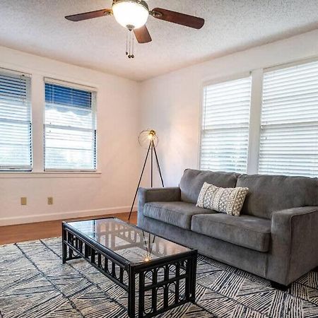 Charming Riverside Retreat 1 1 - Near 5 Points #1 Jacksonville Exteriör bild