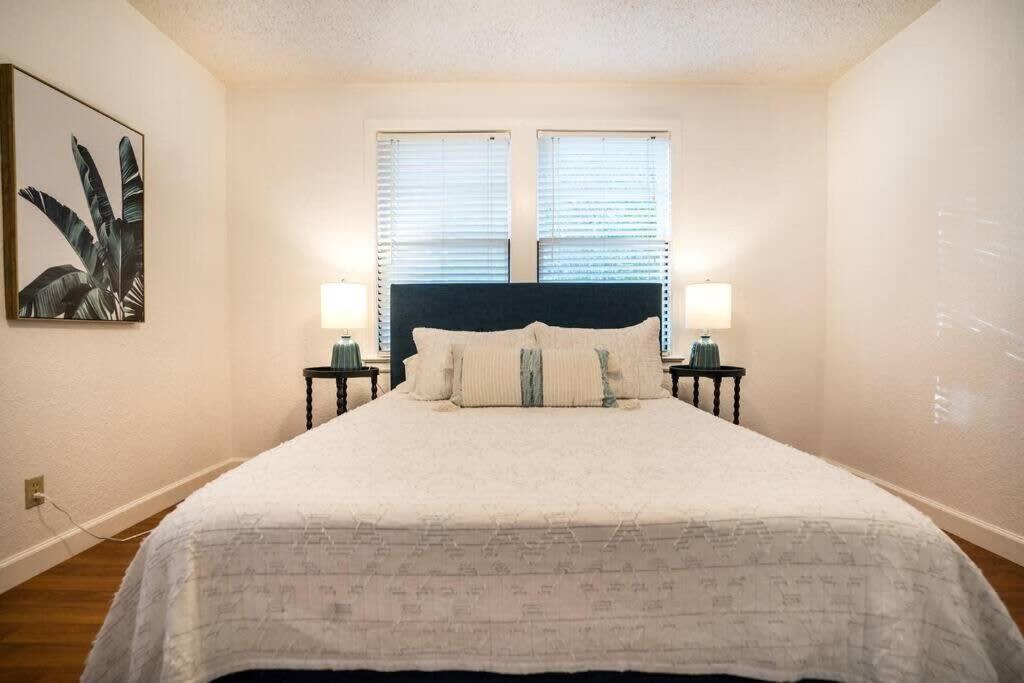 Charming Riverside Retreat 1 1 - Near 5 Points #1 Jacksonville Exteriör bild