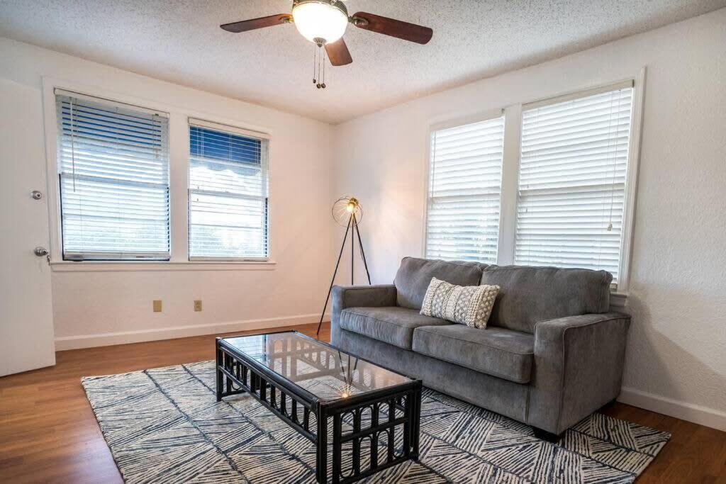 Charming Riverside Retreat 1 1 - Near 5 Points #1 Jacksonville Exteriör bild