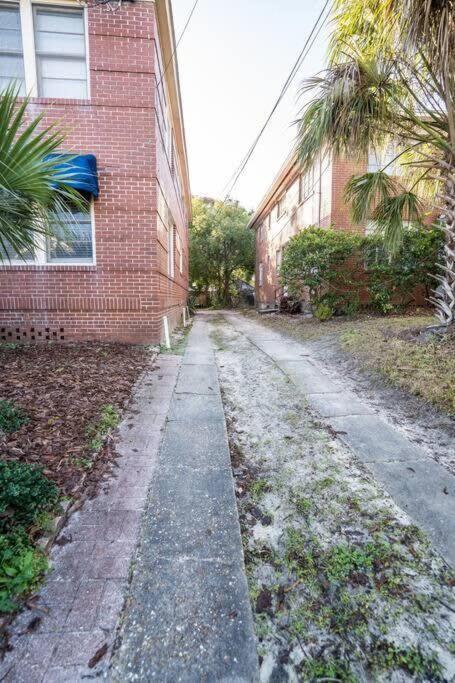 Charming Riverside Retreat 1 1 - Near 5 Points #1 Jacksonville Exteriör bild