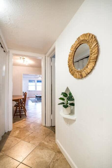 Charming Riverside Retreat 1 1 - Near 5 Points #1 Jacksonville Exteriör bild