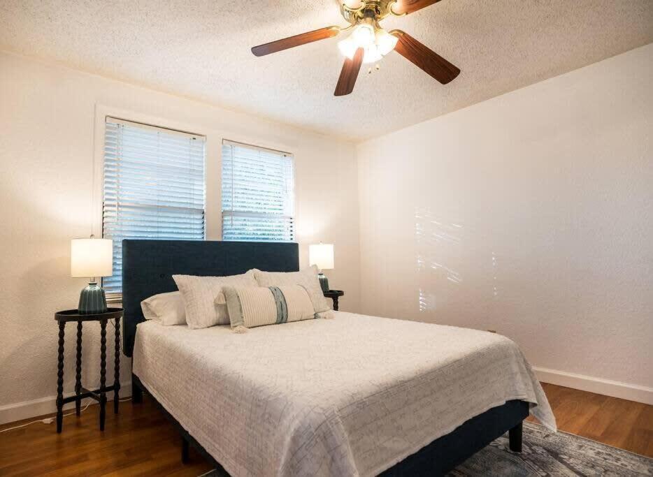 Charming Riverside Retreat 1 1 - Near 5 Points #1 Jacksonville Exteriör bild