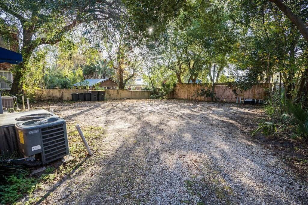 Charming Riverside Retreat 1 1 - Near 5 Points #1 Jacksonville Exteriör bild