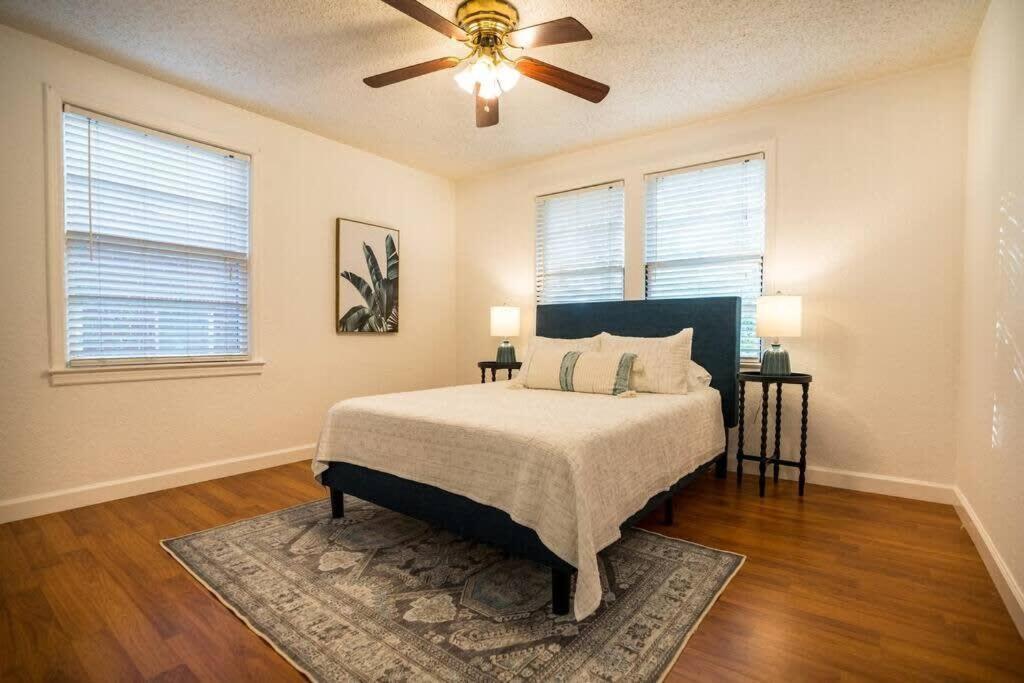 Charming Riverside Retreat 1 1 - Near 5 Points #1 Jacksonville Exteriör bild
